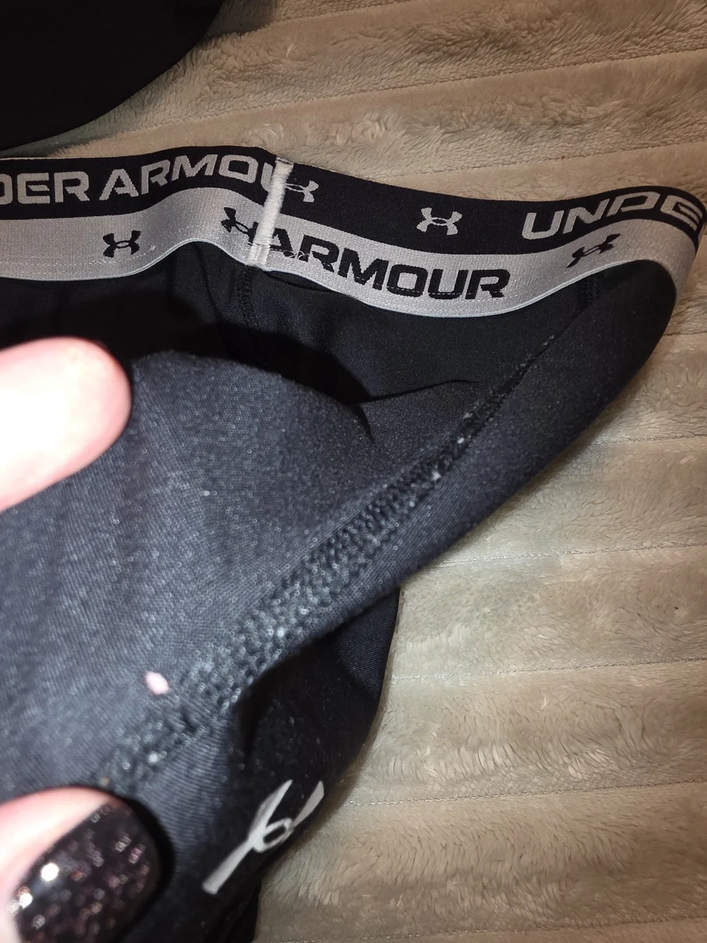 Under Armour under armour